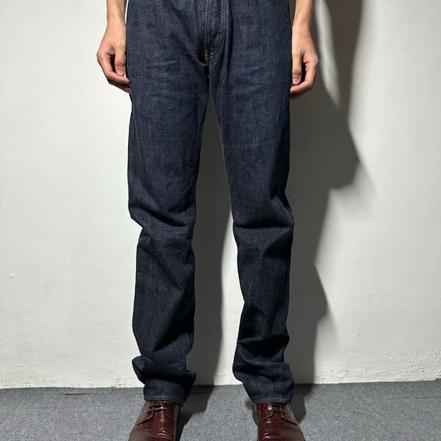 Kapital Denim Pants