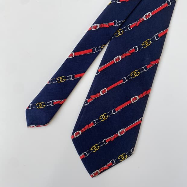 구찌(GUCCI) 명품 정품 넥타이