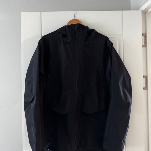 MARMOT JAPAN 3L 고어텍스 자켓 점퍼