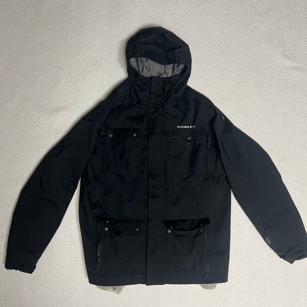 오클리(Oakley) 테크니컬 스노우자켓 & 소프트쉘 이너& 하의 풀세트