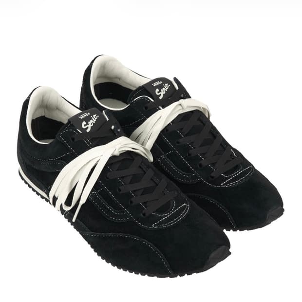 반스 프리미엄 슈퍼로우 프로 Black
