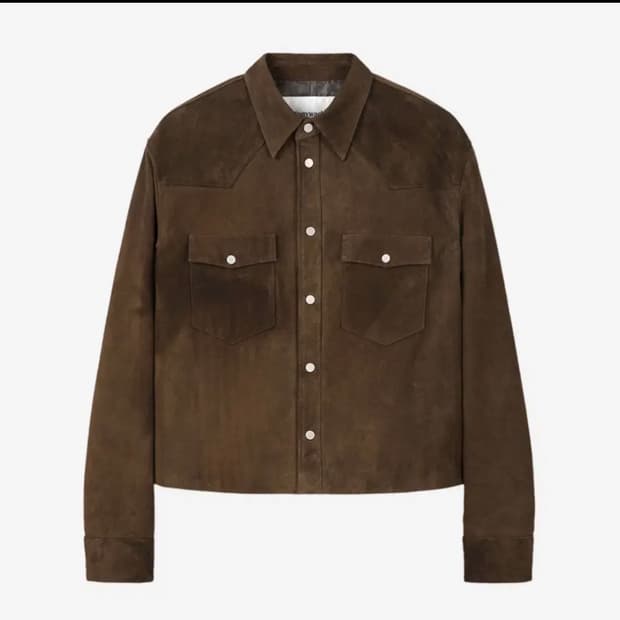 토니웩 웨스턴 25ss L