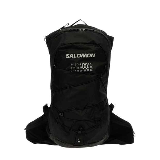 살로몬X메종마르지엘라 백팩