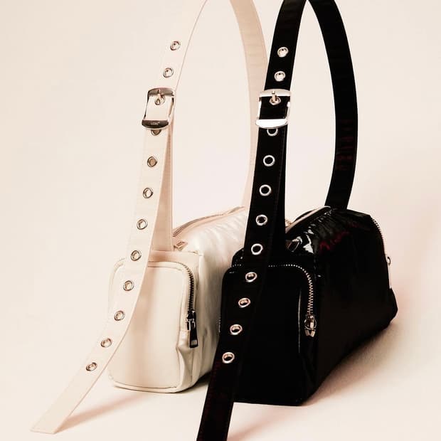 LCDC Bag