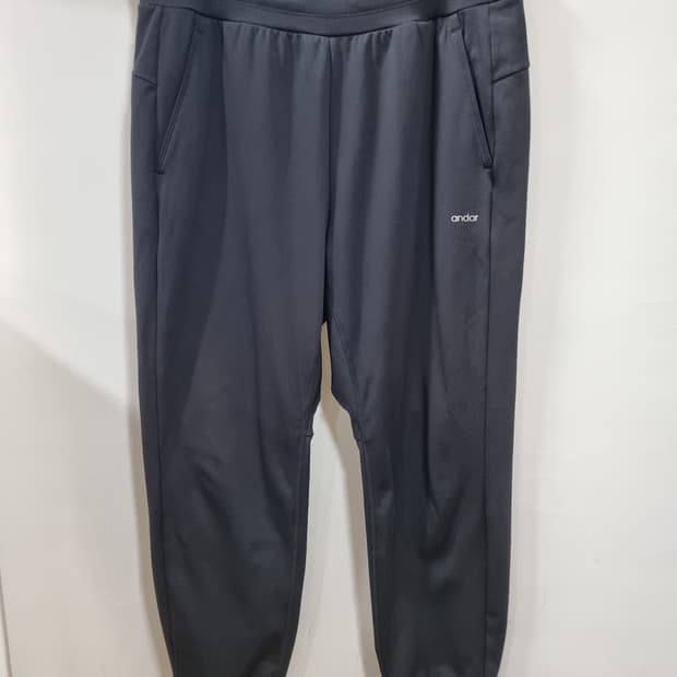 안다르 약기모 조거팬츠 (D80