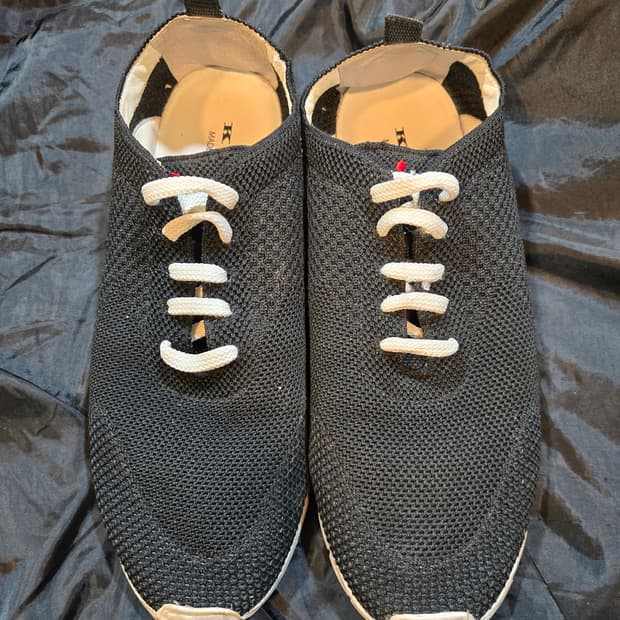 키톤 스니커즈 8사이즈