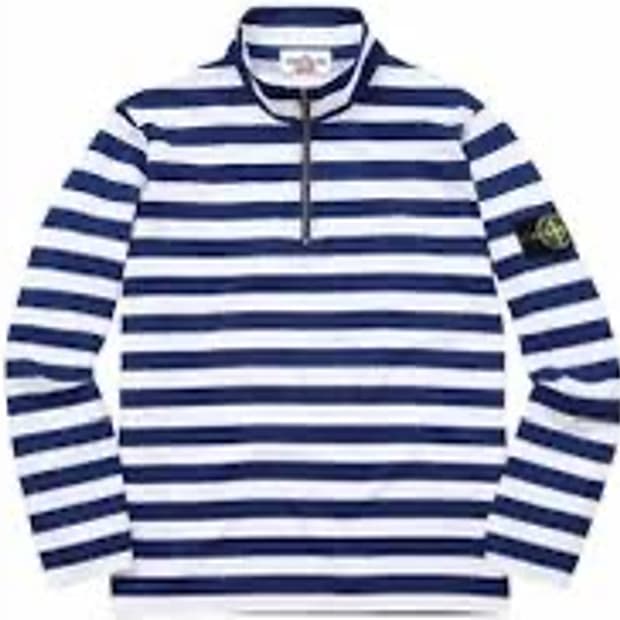 (M) Supreme x Stone Island