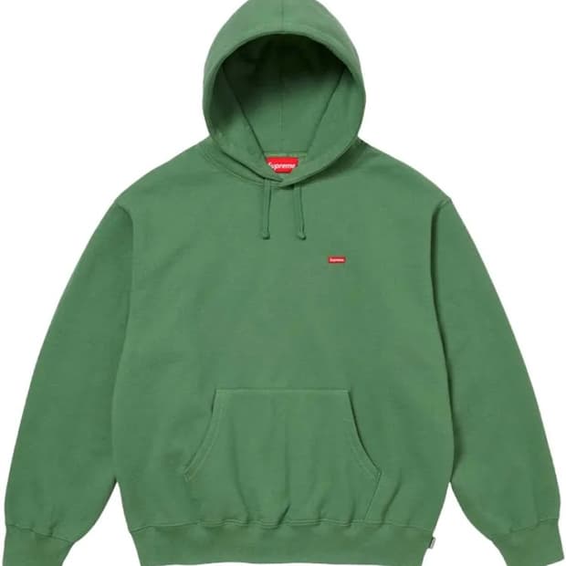 Supreme