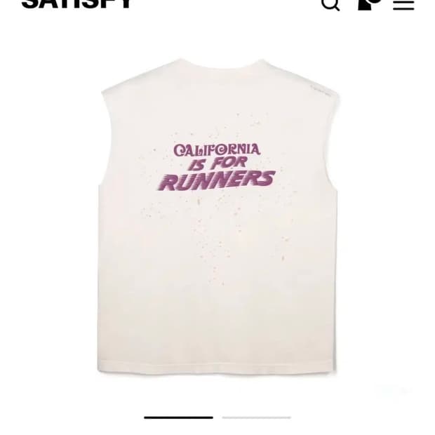 SATISFY 새티스파이 10주년 머슬티