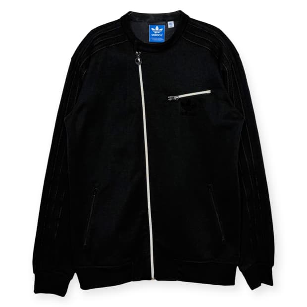 아디다스 라이더 트랙 자켓 져지 저지 집업