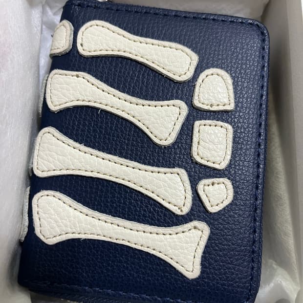 캐피탈 떰즈업 지갑 