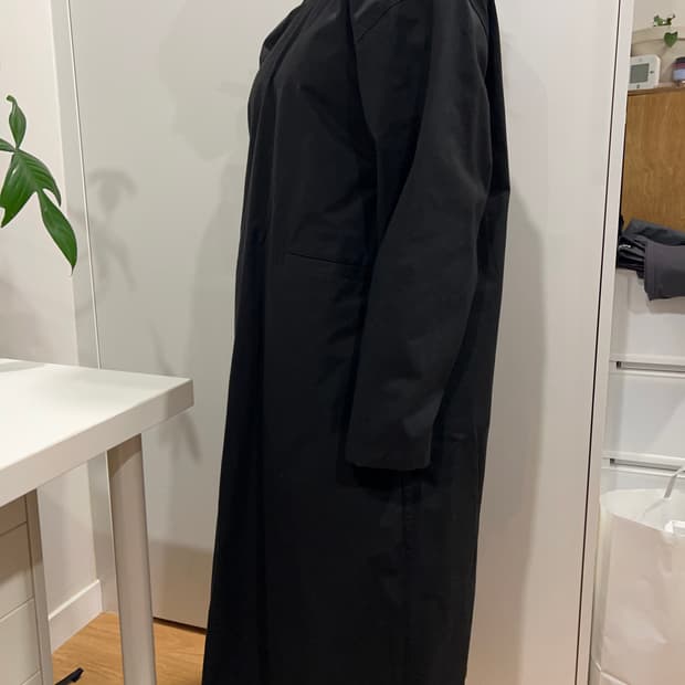 Halominium 뉴진스 뮤비 원피스