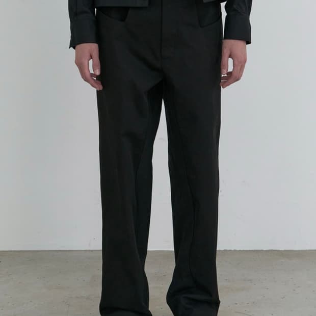 armony trouser 48 size 팝니다
