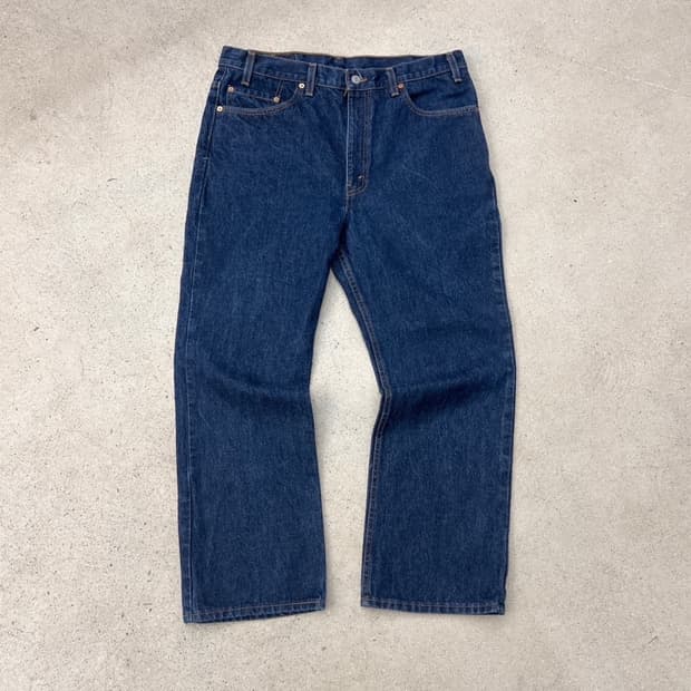 90s 리바이스 517 made in USA
