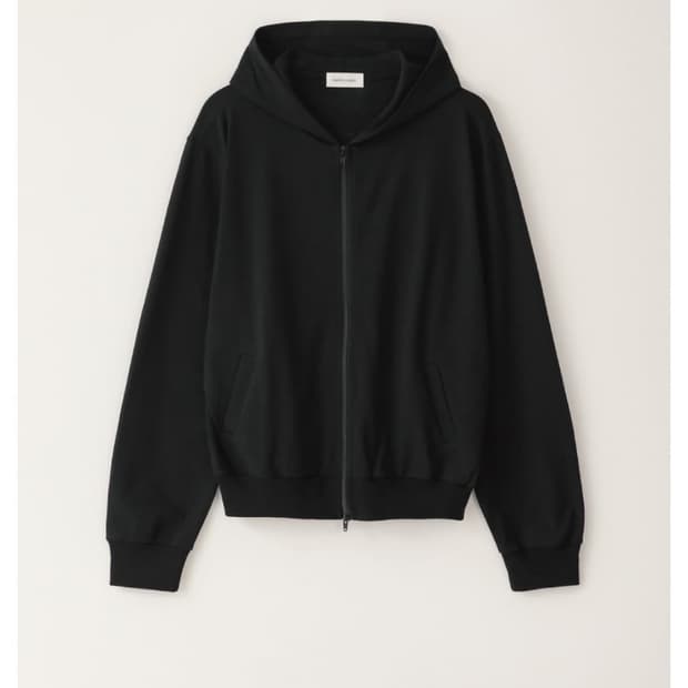 하프시코드 후드집업 2사이즈