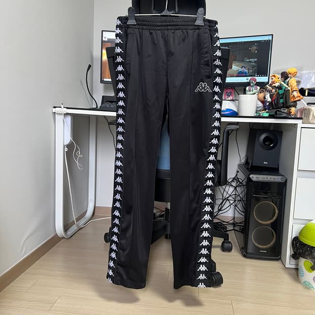 카파 트레이닝팬츠 m