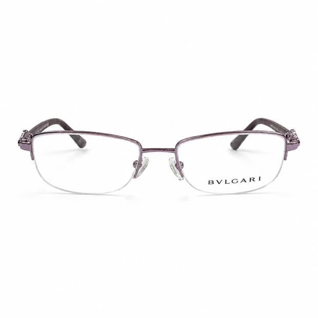 BVLGARI 불가리 반무테 안경
