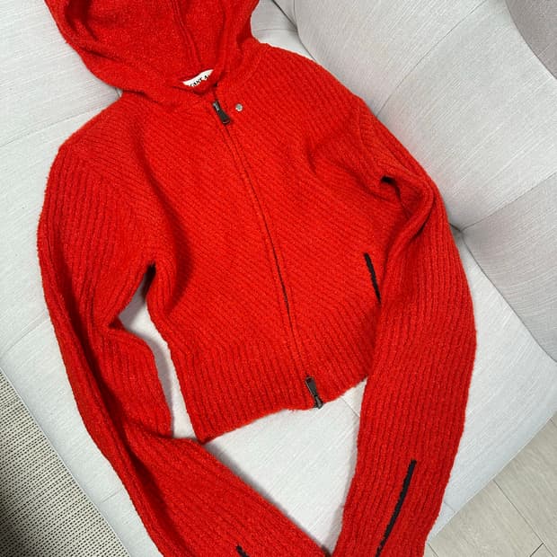 베이컨트 아카이브 후드집업 팔아요