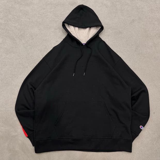 XL 챔피온 후드티