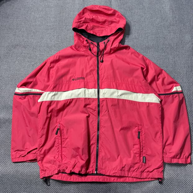 올드 콜롬비아 마운틴 파카 (old-8551)