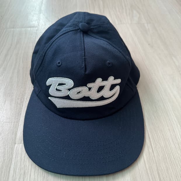 [판매]BoTT 캡