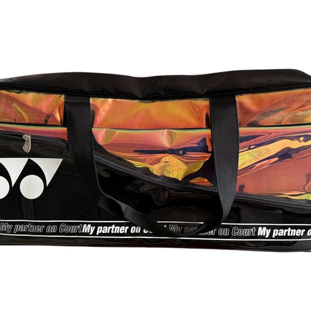 Yonex 배드민턴 가방