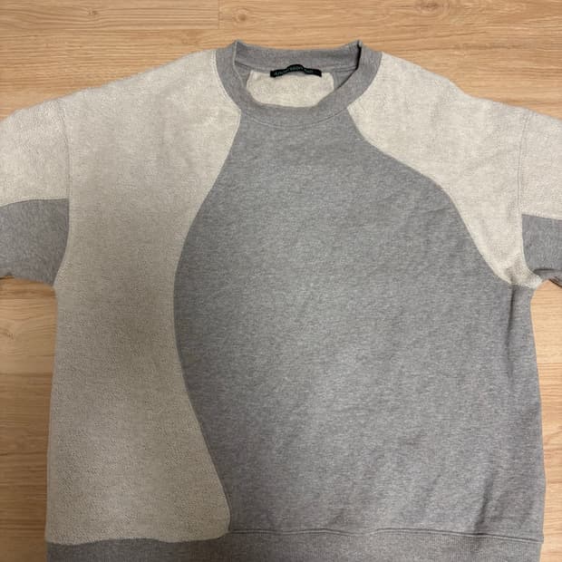 앤더슨벨 맨투맨 라지