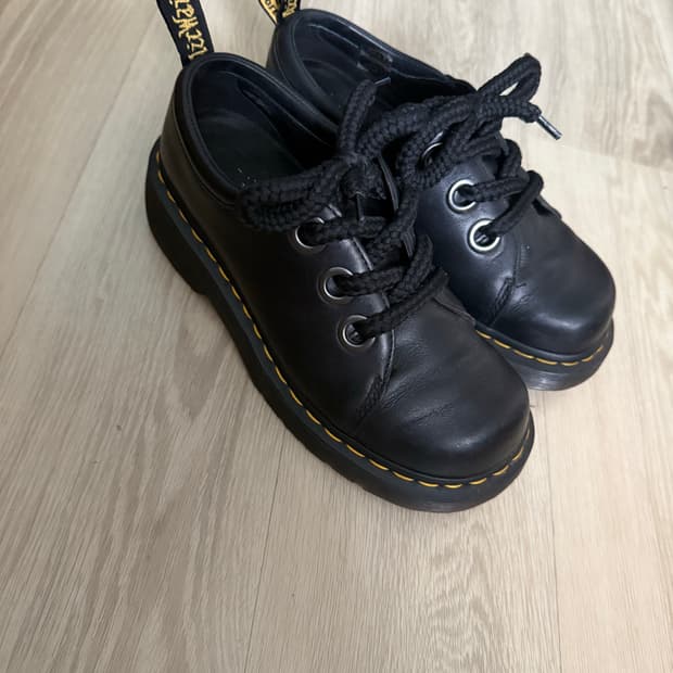 닥터마틴 크랜포드 230-240