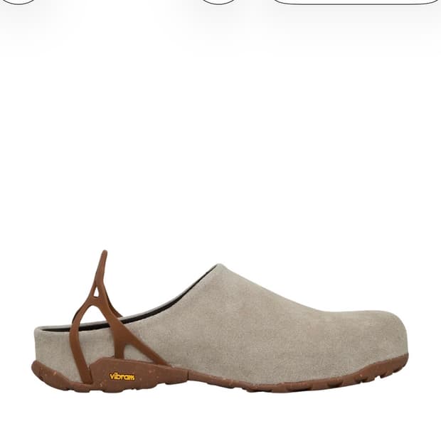 로아 하이킹 페다이아 그레이 EU42 270