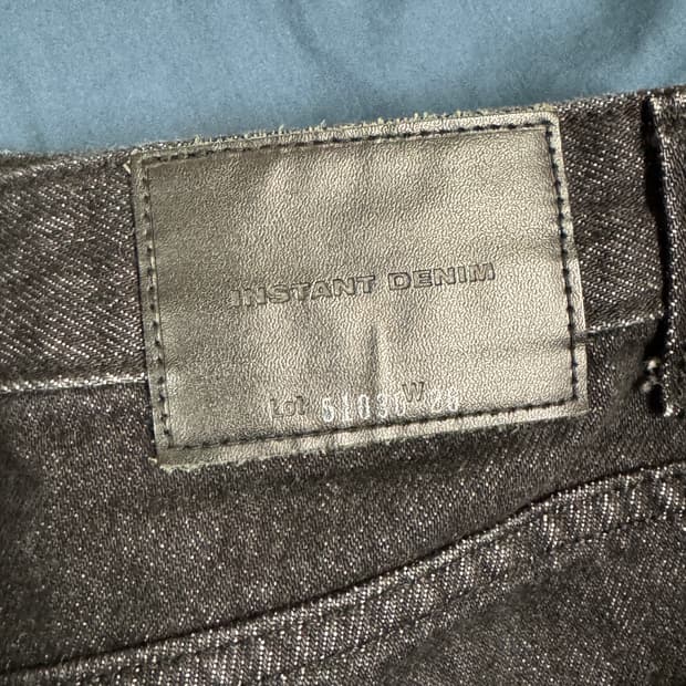 브랜디드 51036 CONE ONYX JEANS 26사이즈