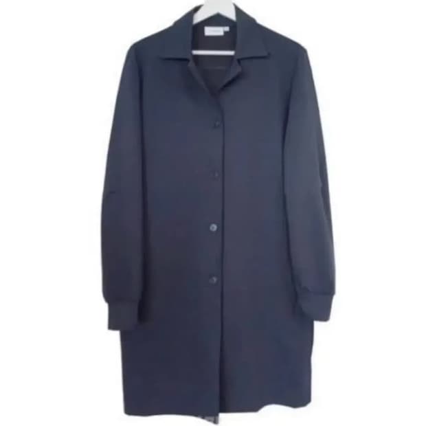 jichoiCOMFORT 22-005 COAT 지초이