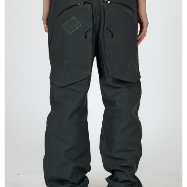 플라스틱 프로덕트 plant utility pants s사이즈 구합니다