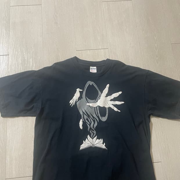 Icp / wicked t shirt xl