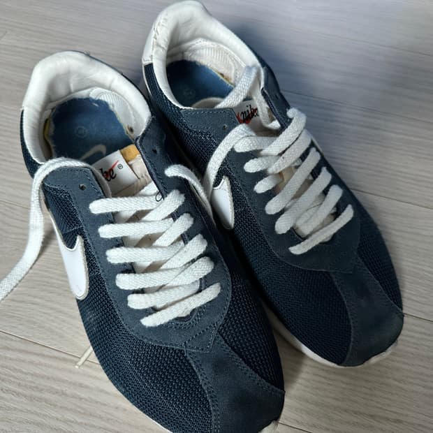 (270) 나이키 x 프라그먼트 로쉐 LD-1000 옵시디언