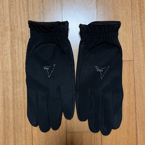 로아 택티컬 장갑