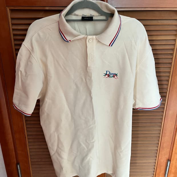 Dime Ceramic Polo 