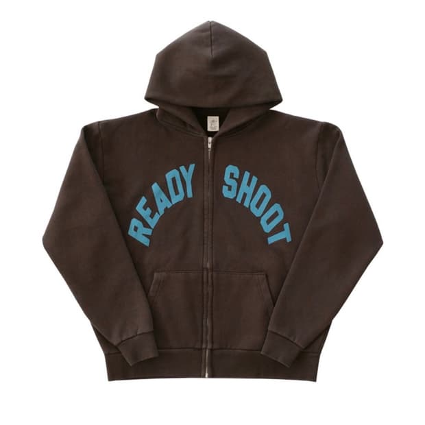 컬렉트피시스 후드집업 L사이즈