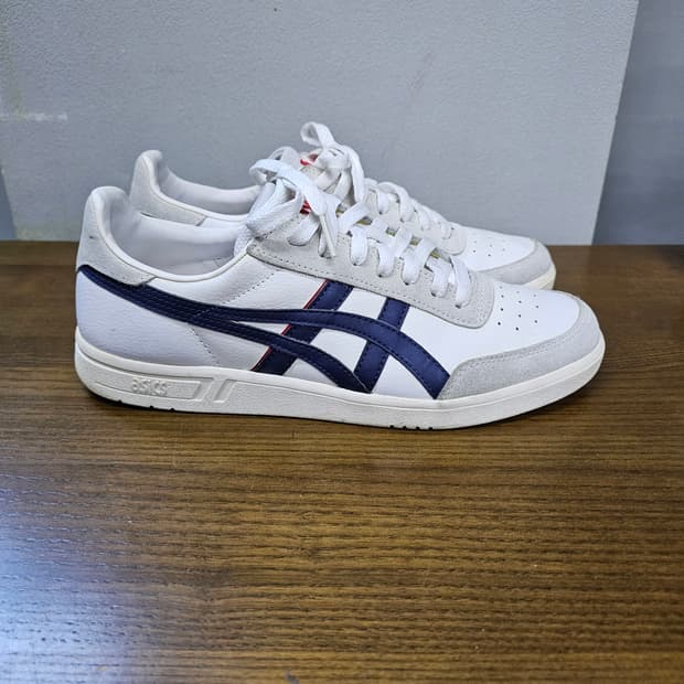 아식스 젤비카 스니커즈/남성(260mm)/s1245