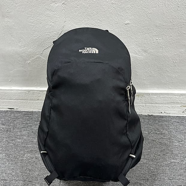 노스페이스 백팩 