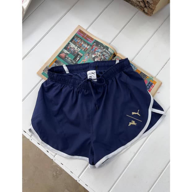 PUMA x Tracksmith