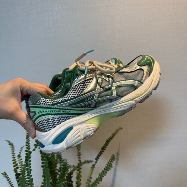 [270] 아식스 x 어보브더클라우드 GT-2160 단품