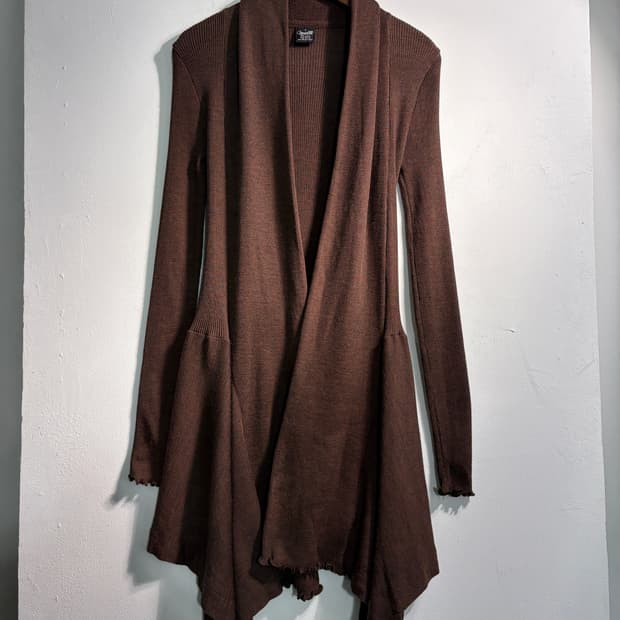 만원샵) 가디건 Made in Italy C360