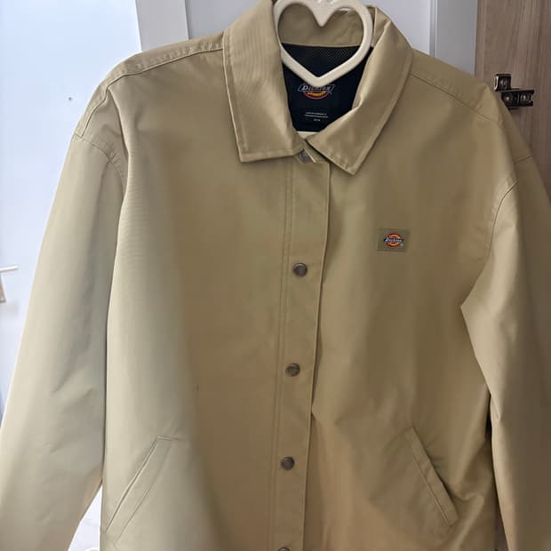 디키즈 자켓(일본에서 구매)