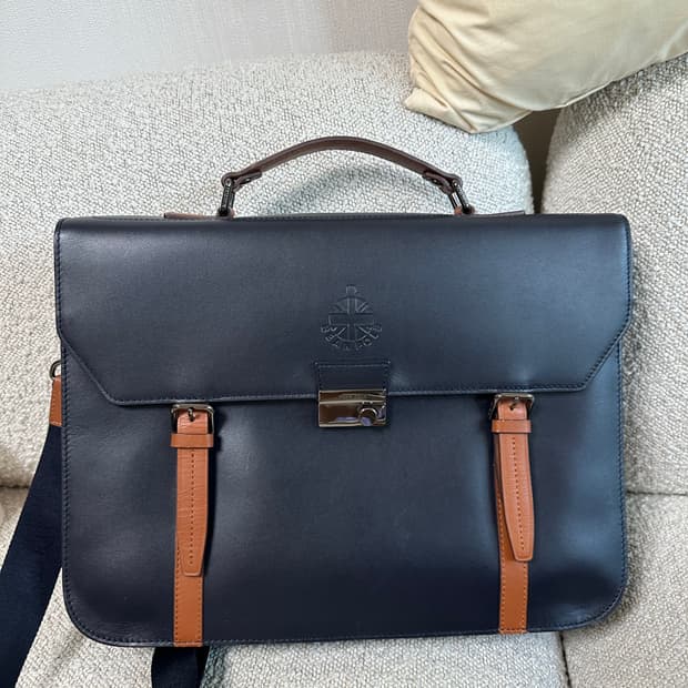 빈폴 서류가방, 남자 가방, 정장가방 팝니다