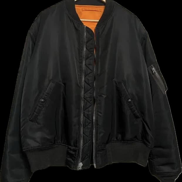 언유즈드 x 버즈릭슨 