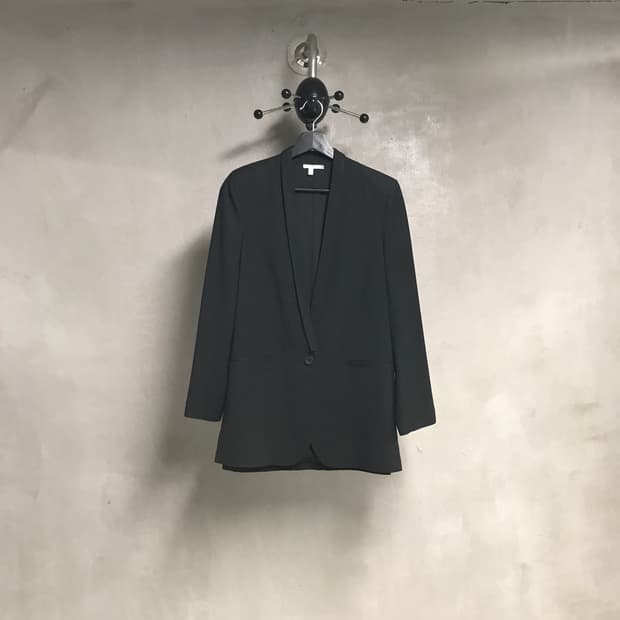 헬무트랭 블레이저 