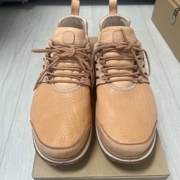 핸더스킴 프레스토 mip 12 5사이즈 팝니다