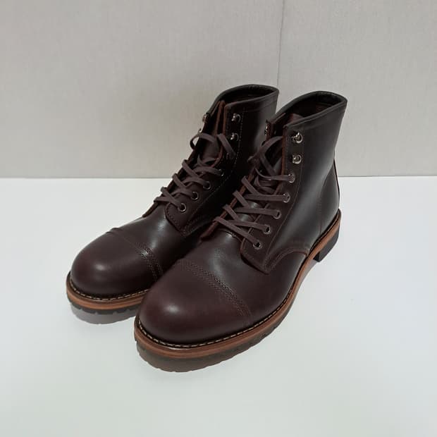 (새상품급 택포) 호킨스 에스팁 부츠 280 B574