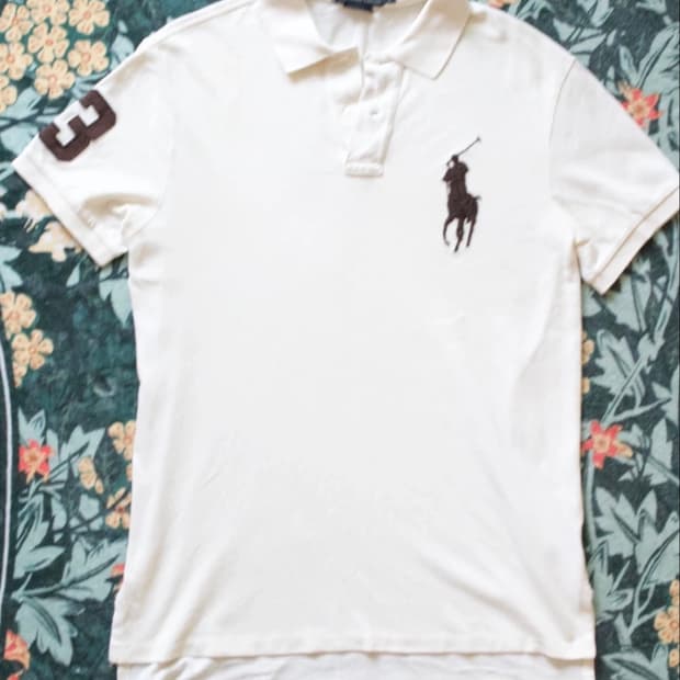 폴로 빅포니 카라티 L