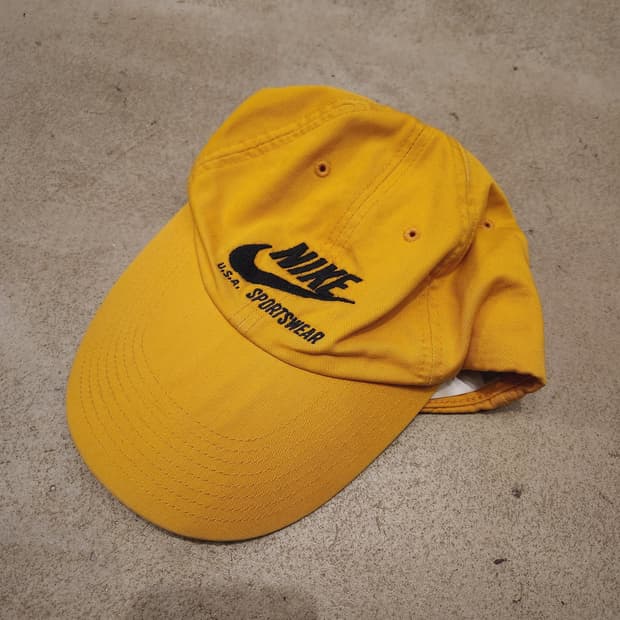 00s 나이키 볼캡 모자